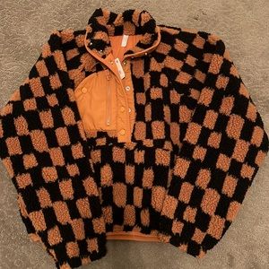 Free people pullover